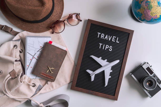 Easy Budget Travel Tips for First Time International Go