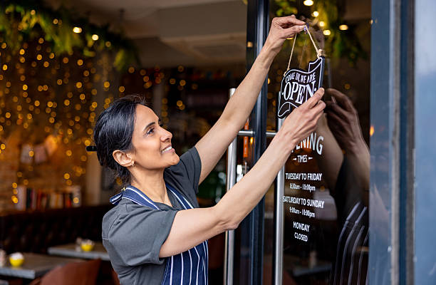 How Small Businesses Grow Using Social Media Marketing